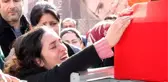 Şehit Gökhan Kılıç'ın 3 Aylık Eşinin Ağıtları Yürekleri Dağladı
