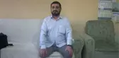 Sigaradan Bacaklarını Kaybeden Baba Oğluna Bıraktırmaya Çalışıyor