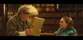 Sinema - Isra ve Sihirli Kitap