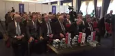Trakya Bölgesi Belediyeleri Için Beton Yollar Semineri