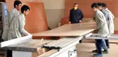 Üretim Yapan Liseliye Bin TL Maaş Verilecek
