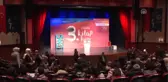 3. Üsküdar Kitap Fuarı Açıldı