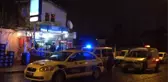Soyguna Direnen Market Sahibini Vuran Hırsızlar Kayıplara Karıştı