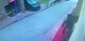 Beyoğlu'nda Yayınevine Saldırı