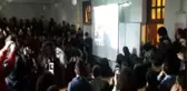 Boğaziçi Üniversitesi'nde İhraç Edilen Akademisyen İçin 'Sessiz' Eylem