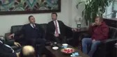 Çalışma ve Sosyal Güvenlik Bakan Yardımcısı Yegin, Ordu'da