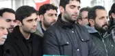 'Eşkıya Dünyaya Hükümdar Olmaz' Oyuncuları Tam Kadro Cenazeye Katıldı