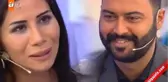 Esra Erol - Caner 'Alın Yazım' Dediği Berke'ye Kavuştu