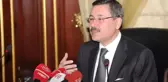 Gökçek 'Deprem' Sözlerini Eleştiren Profesöre Cevap Verdi: Tesla Teknolojisini Bilmeyebilir