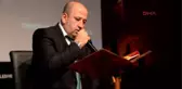 Kahramanmaraş - Istiklalden Istikbale Filminin Galası Yapıldı
