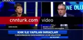 Khk ile Yapılan İhraçlar