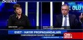 Uçum: Cumhurbaşkanı'nın Kampanyalarda Yer Alması Meşrudur