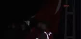 El-Bab'tan Şehit Ateşi Denizli'ye Düştü
