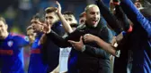 Karabükspor Hocası Tudor, Galatasaraylı Yöneticilerle Anlaştı