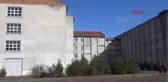 Kastamonu Devletin Binasında Hırsızlara Karşı Ücretsiz Nöbet Tutuyor