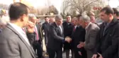 Kilis - Veysi Kaynak: Her Şeye Hakim Olan Allah, Her Şeye Hakem Olan da Millet Olacak
