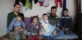 10 Yaşındaki Suriyeli Halil, 10 Kişilik Ailesini Geçindiriyor