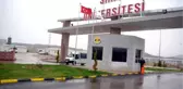 Siirt Üniversitesi'nde Yeni Yaşam Alanı Yapılacak