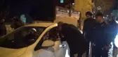 Vali Su, Uygulama Noktalarını Denetledi