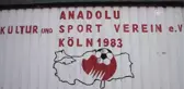 Almanya'da Amatör Türk Futbol Kulübüne Anlamlı Ödül