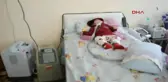 Aydın Elanur, Tedavisi Için Yardım Bekliyor