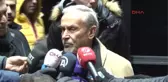 Cengiz Özyalçın'na Taraftar Şoku