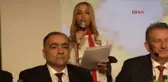 CHP Trabzon Milletvekili Haluk Pekşen Almanya'da
