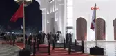 Cumhurbaşkanı Erdoğan, Bahreyn'e Indi