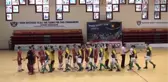 Hokey: Avrupa Kulüpler Salon Şampiyonası Challenge 2