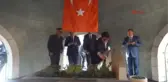 Kahramanmaraş'ta Kurtuluş Coşkusu