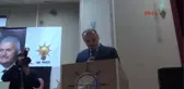Sinop - Bakan Özlü: Mevcut Sistemle Türkiye Mehter Gibi Iki Ileri Bir Geri Gidiyor
