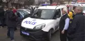 Şişli'de Sokakta Ceset Bulundu