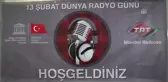 13 Şubat Dünya Radyo Günü