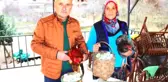 8 Yumurta ile Başladığı Yumurta Üretiminde Talebe Yetişemiyor