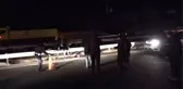 Aracının Lastiğini Değiştiren Sürücüye TIR Çarpınca Hayatını Kaybetti