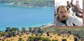 Akbük Koyu'nda Tekne Alabora Oldu! 2 Kişinin Cesedine Ulaşıldı
