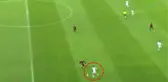 Bahattin Köse'nin TFF 1. Lig'de Attığı 'Bale' Golü Güne Damga Vurdu