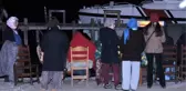 Balık Tutmaya Çıkan 4 Arkadaşın Teknesi Battı: 2 Kişi Kayıp