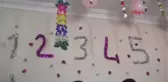 Bursalı Beşizler 1 Yaşında Oldu