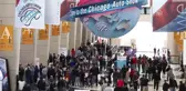 Chicago Otomobil Fuarı'na 