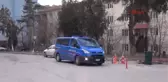 Edirne Fetö'cü Iki Aile Yunanistan'a Kaçarken Yakalandı