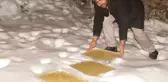 ''Ferfene Geceleri