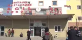 Gaziantep Cinayet Şüphelisi 4 Suriyeli Adliyeye Sevk Edildi