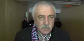 Gümüşhane de Olaylı Maç;19 Yaralı