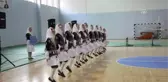 Halk Oyunları Yarışması