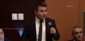 Kahramanmaraş - Kurada Aynı Isim 2 Kere Çıktı Ortalık Karıştı