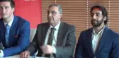 Kayseri'ye 25 Milyon TL'lik Arap Yatırımı