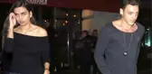 Mesut Özil, Türk Sevgilisiyle Londra'da Görüntülendi
