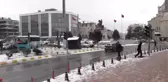 Trakya'da Kış