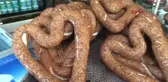 Adana Sevgililer Gününe Özel Simit